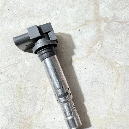 2009 skoda fabia - ignition, coil