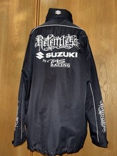 Suzuki Relentless Racing