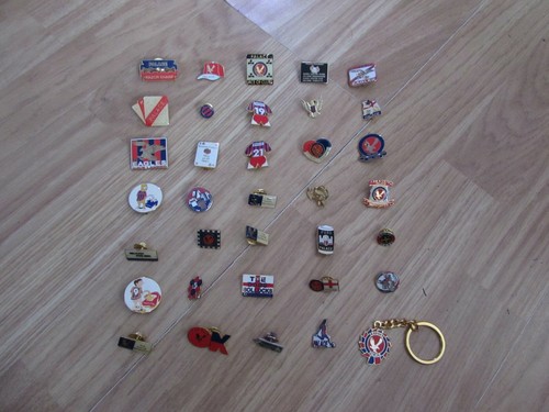 Collectable crystal palace - collectable,