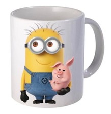 Personalised Any Name Minions