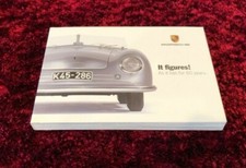 Porsche 356 speedster - speedster, 60th