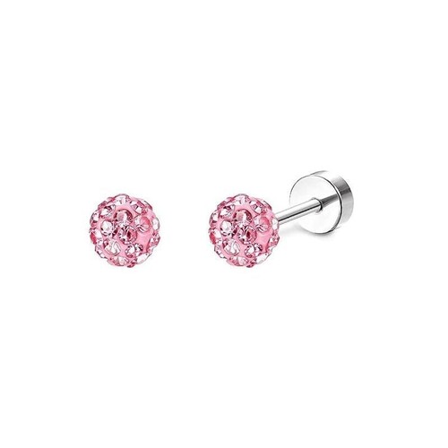 Pair surgical steel - pair,