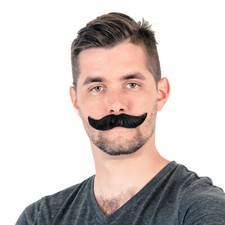 Adult Deluxe Handlebar