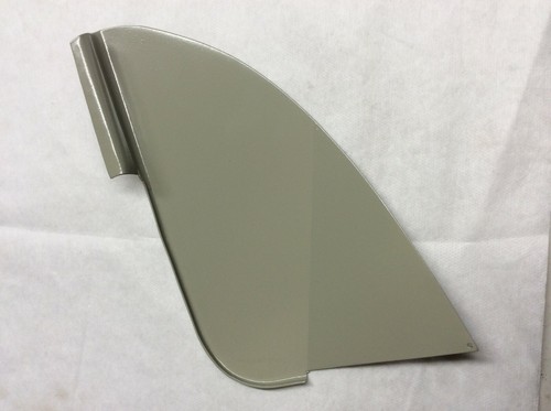 Triumph spitfire gt6 sill - triumph, rh