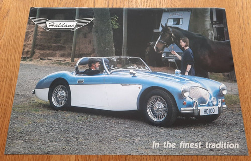 Haldane car sales - car,