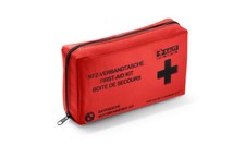 BMW Genuine First Aid Kit