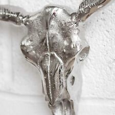 Cow Head Wall Hanging Ornament