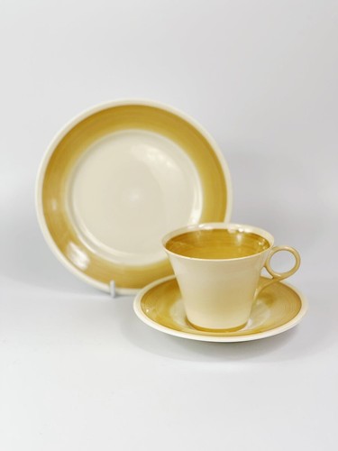Shelley brown swirl regent tea - brown,