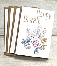 Happy Diwali Greeting Cards