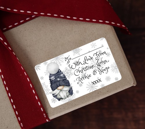 Personalised christmas - personalised,