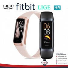 2025 LIGE Fitbit Alta sports wristband heart rate Sleep Tracker LIMITED EDITION
