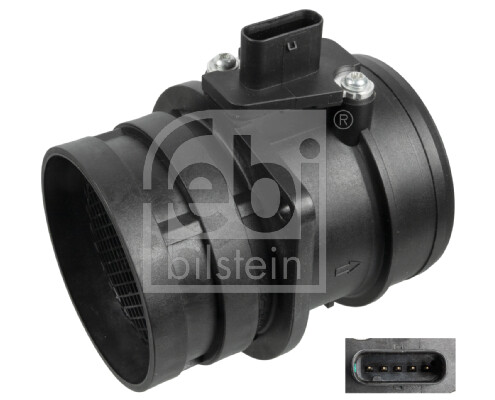 Febi bilstein 173074 air mass - air,