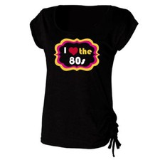 Womens Drop Tail Slounge