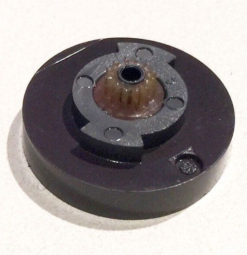 Oem intermatic motor gear - oem,
