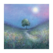 Sycamore Gap  - Fine Art Blank