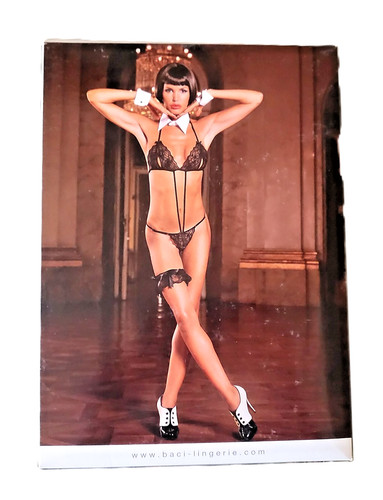 One size baci - (90-160lb),