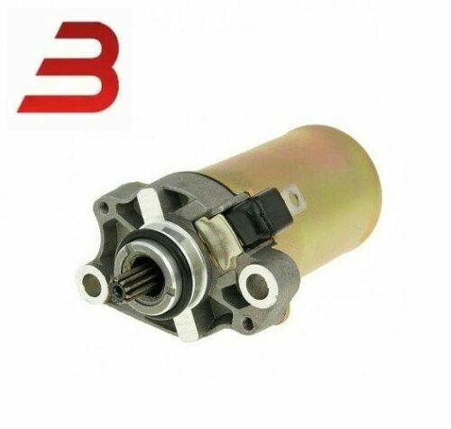 Starter motor for - , piaggio