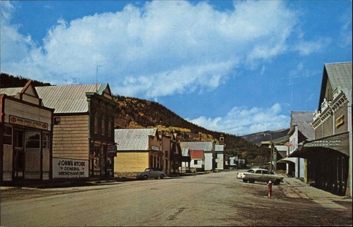 Crested butte colorado - colorado, co