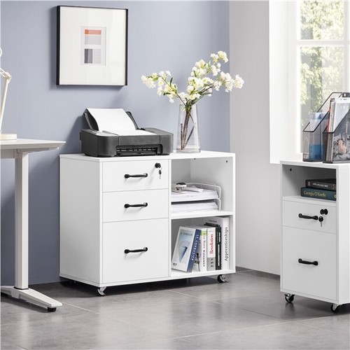 File cabinet mobile - cabinet, letter