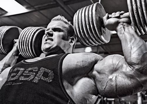 Jay cutler poster bodybuilding - cutler,