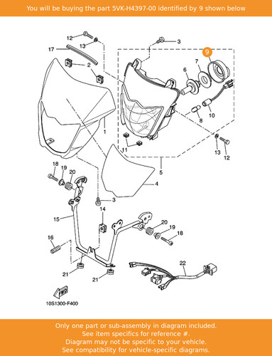 Yamaha cover socket - yamaha, cover,