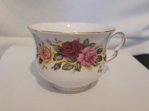 Bone china royal vale - china,