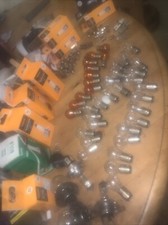 Overstock Clearance ALL BULBS £1 Each + £2 PP