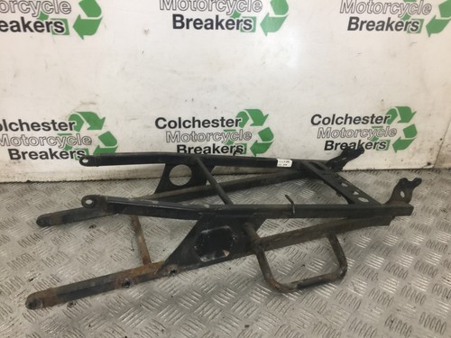 Honda cbr1100 blackbird rear - cbr1100,