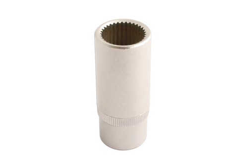 Fuel injection pump socket - injection, 33