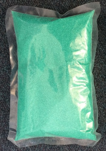 Coloured sand 500g - sand,