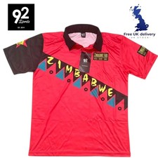 Zimbabwe 1997 Retro Cricket