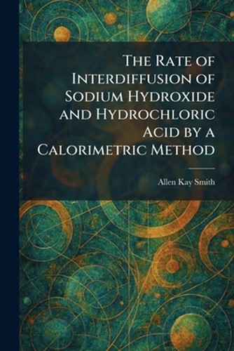 The rate interdiffusion of - interdiffusion,