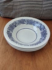 3 x Barratts Of Staffordshire