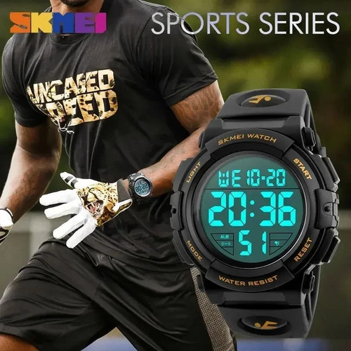 Civo mens digital sports - digital,