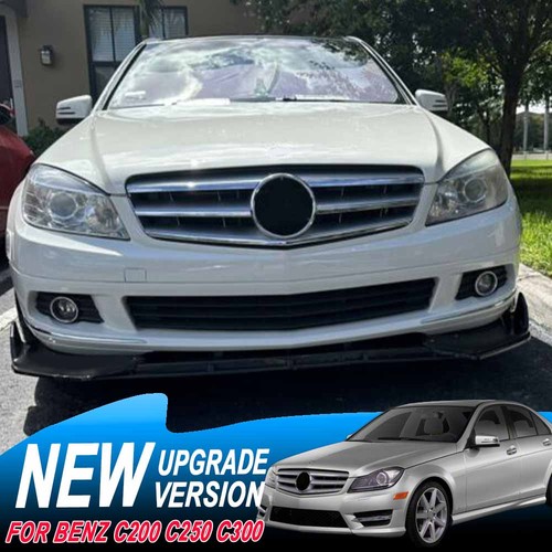 For benz c300 - w204, s204
