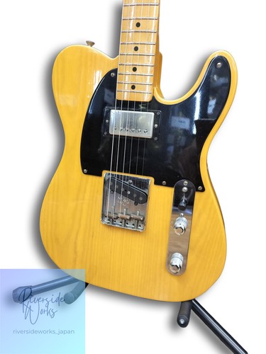 Fender usa american - fender, vintage