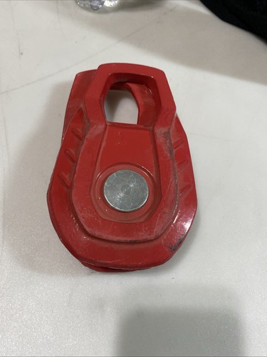 Milini snatch block 000 - milini,