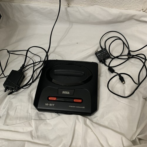Sega mega drive bit - sega,