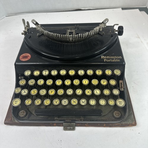Vintage 1920 remington - 1920’s,