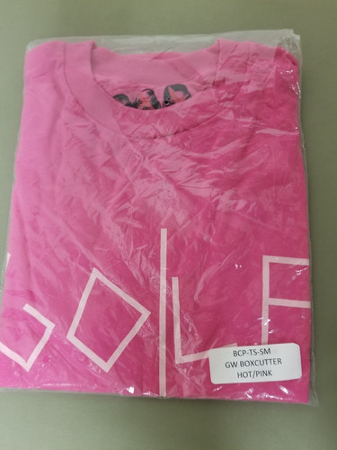 New golf wang tyler - wang, the