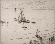 NELSON ETHELRED DAWSON Signed