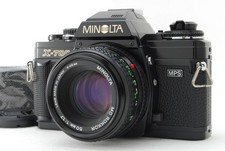 【N.MINT w/Strap】Minolta