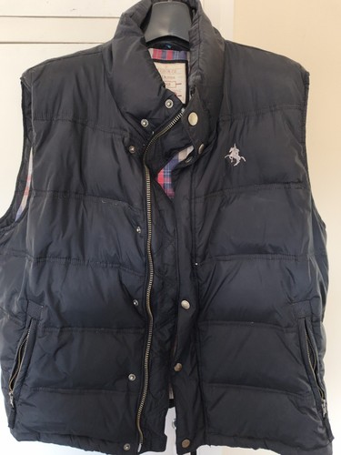 Duffer george mens gilet - mens,