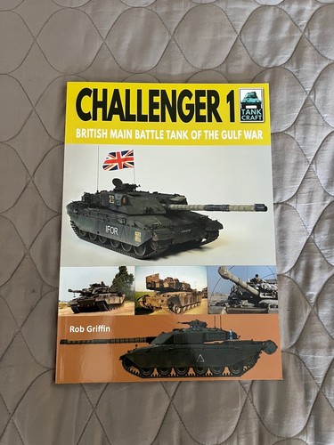 Challenger british main - 1, :