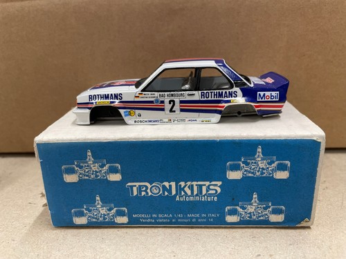 Opel ascona 400 kit - ascona,