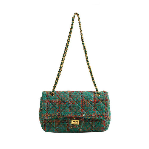 Trendy all match shoulder - trendy, all-match