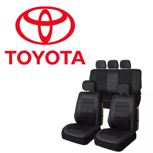 For all toyota car - car, seat
