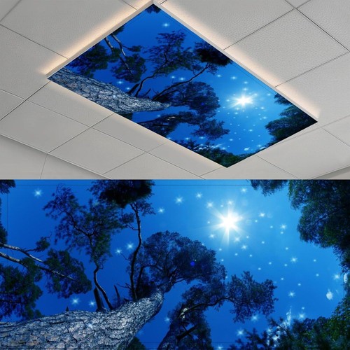Pack milky way fluorescent - milky,