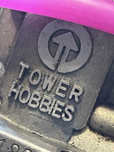 Tower hobbies pro airplane - hobbies,