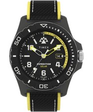 Mens New Timex Expedition
